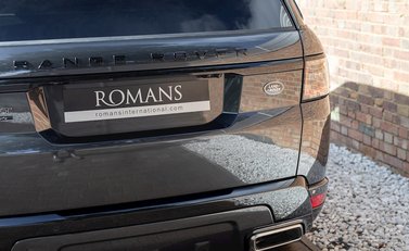 Land Rover Range Rover Sport 5.0 V8 Autobiography Dynamic 24