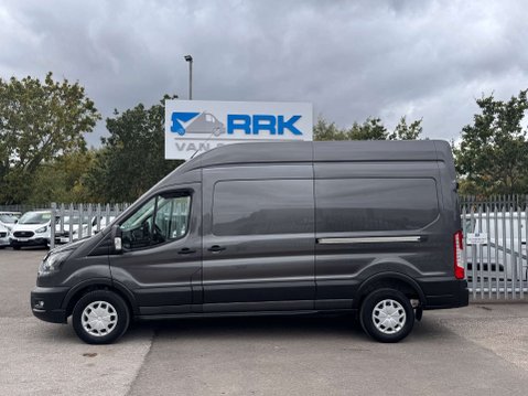 Ford Transit 2.0 350 EcoBlue Trend Panel Van 5dr Diesel Manual FWD L3 H3 Euro 6 (s/s) (1 10