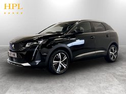 Peugeot 3008 1.5 BlueHDi GT SUV 5dr Diesel Manual Euro 6 (s/s) (130 ps)