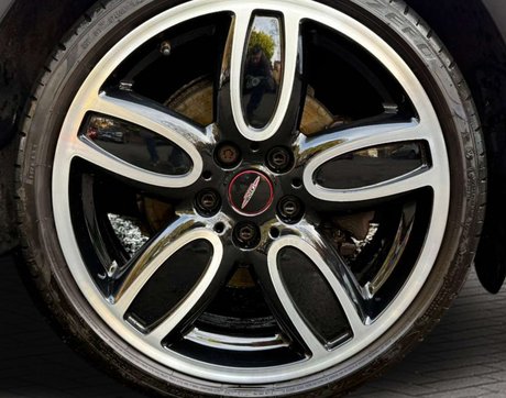 Mini Hatch 2.0 Cooper S 5dr 13