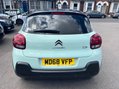 Citroen C3 1.2 PureTech GPF Flair Euro 6 (s/s) 5dr 5