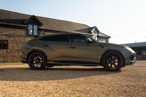 Lamborghini Urus 4.0 V8 BiTurbo Performante Auto 4WD Euro 6 5dr 6