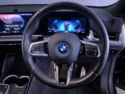 BMW iX2 20 66.5kWh M Sport SUV 5dr Electric Auto eDrive (11kW Charger) (204 ps) Cru 37