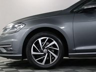 Volkswagen Golf MATCH EDITION TDI 27