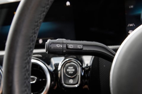 Mercedes-Benz A Class A 180 SPORT EXECUTIVE EDITION 16