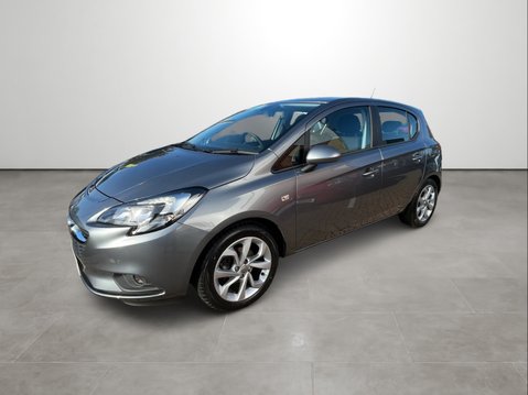 Vauxhall Corsa 1.4 Energy 5dr [AC] 5