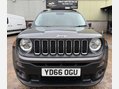 Jeep Renegade 1.6 MultiJetII Longitude Euro 6 (s/s) 5dr 25