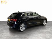 Audi A3 2.0 TDI 30 Sport Sportback 5dr Diesel Manual Euro 6 (s/s) (116 ps) 7