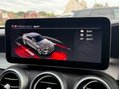 Mercedes-Benz C Class 1.5 C200 MHEV AMG Line Edition (Premium) Coupe 2dr Petrol G-Tronic+ Euro 6 40