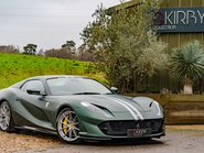 Ferrari 812 Superfast GTS 30