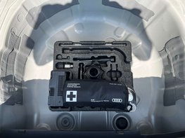 Audi A1 1.0 A1 Sportback 25 TFSI S Line 5dr 68
