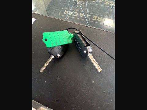 Citroen C3 1.2 C3 C-Series Edition PureTech S/S 5dr 70