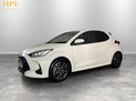 Toyota Yaris 1.5 VVT-h Design Hatchback 5dr Petrol Hybrid E-CVT Euro 6 (s/s) (116 ps) 3
