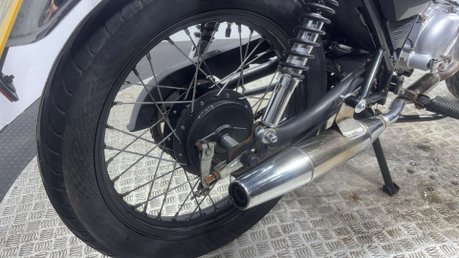 Mash Fifty 2019 68 plate 50CC 7