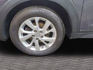 Hyundai TUCSON T-GDI SE NAV 21