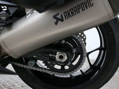 Kawasaki ZZR1400 ZX 1400 FEF ABS 26