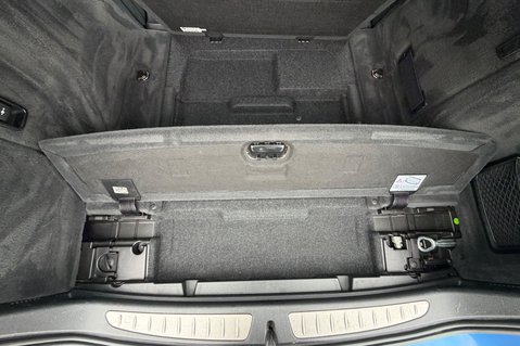 BMW 3 Series 320D XDRIVE M SPORT TOURING -CAMERA -MEMORY SEATS -POWERFOLD -BUSINESS PACK 53