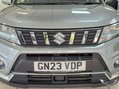 Suzuki Vitara 1.4 Boosterjet MHEV SZ-T Euro 6 (s/s) 5dr 17