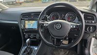 Volkswagen Golf 1.4 TSI BlueMotion Tech S Hatchback 5dr Petrol DSG Euro 6 (s/s) (125 ps) 44