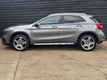 Mercedes-Benz GLA 2.1 GLA 220 AMG Line D 4Matic Auto 4WD 5dr 5