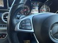 Mercedes-Benz C Class 2.1 C220d AMG Line G-Tronic+ Euro 6 (s/s) 2dr 43