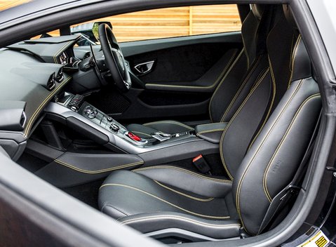 Lamborghini Huracan LP 610-4 16