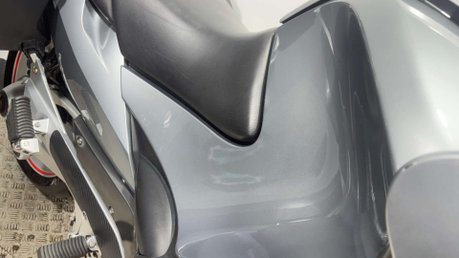 BMW R 1200 RT 2006 45K NEW MOT COMES SERVICED FULL LUGGAGE TOURER BIKE 13