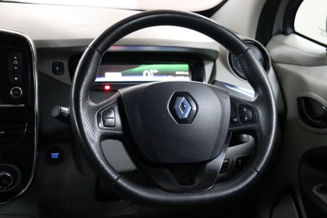 Renault Zoe DYNAMIQUE INTENS 48