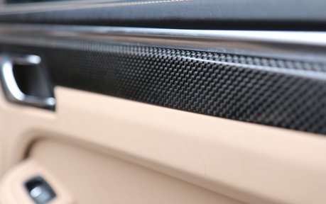 Porsche Macan S PDK - Pan Roof, Air Suspension, BOSE, Active Cruise 17