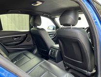 BMW 3 Series 2.0 320i M Sport Saloon 4dr Petrol Manual Euro 6 ( 12
