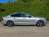 Volvo S90 2.0 D4 R-Design Plus Saloon 4dr Diesel Auto Euro 6 (s/s) (190 ps) 5