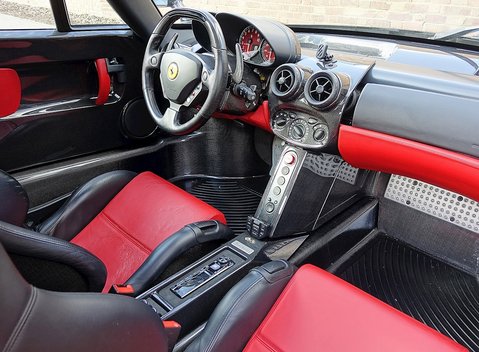 Ferrari Enzo 14