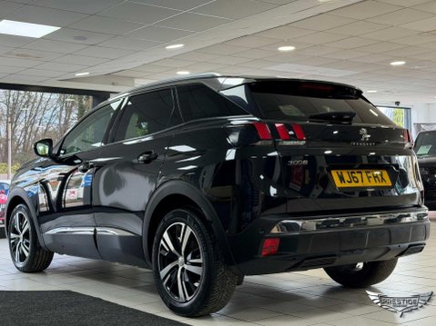 Peugeot 3008 1.6 BlueHDi Allure Euro 6 (s/s) 5dr 5