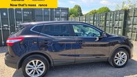 Nissan Qashqai 1.2 Qashqai Acenta Premium DiG-T 5dr 4