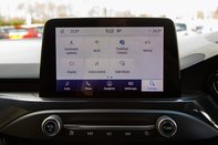 Ford Focus ST-LINE X EDITION MHEV 27