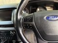 Ford Ranger WILDTRAK 4X4 DCB TDCI 29