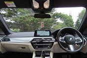 BMW 5 Series 2.0 520d M Sport Saloon 4dr Diesel Auto xDrive Euro 6 (s/s) (190 ps) 8