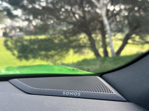 Audi RS Q3 2.5 TFSI Audi Sport Edition Sportback 5dr Petrol S Tronic quattro Euro 6 (s 21