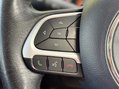 Jeep Renegade 1.4T MultiAirII Longitude Euro 6 (s/s) 5dr 17