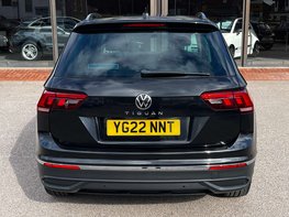 Volkswagen Tiguan 1.5 Tiguan Life TSi 5dr 66