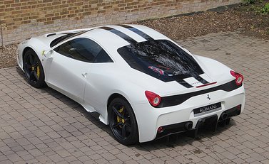 Ferrari 458 Speciale 6