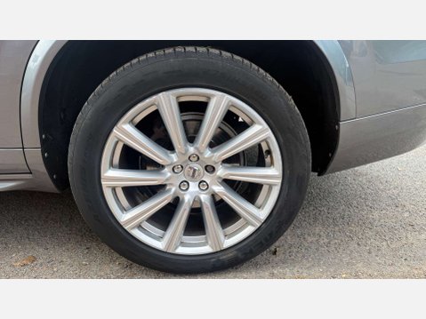 Volvo XC90 2.0 XC90 Inscription Pro D5 PowerPulse AWD Auto 4WD 5dr 40