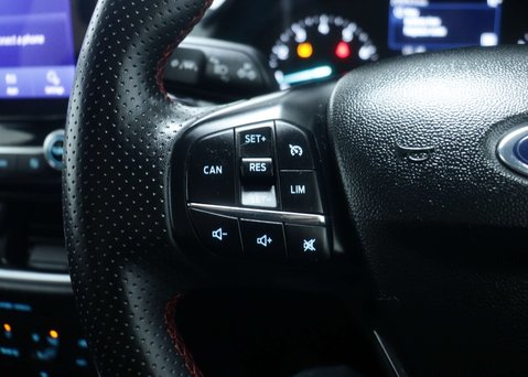 Ford Fiesta 1.0 Fiesta ST-Line T MHEV Auto 5dr 34