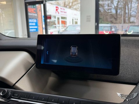 BMW I3 42.2kWh Auto 5dr 36