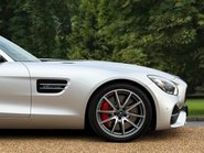 Mercedes-Benz Amg GT S PREMIUM 13