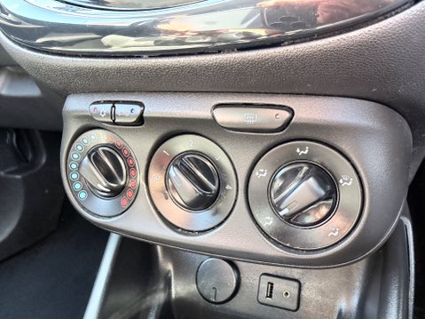 Vauxhall Corsa 1.0 LIMITED EDITION ECOFLEX S/S 15