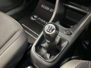 Volkswagen Up 1.0 High up! Hatchback 3dr Petrol Manual Euro 5 (75 ps) 11