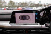 Volkswagen Golf LIFE TSI 21