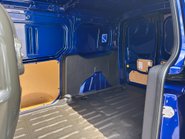 Ford Transit Connect 240 L2 120ps Limited Panel Van - No VAT 9