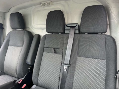 Ford Transit Custom 2.0 Transit Custom 310 41